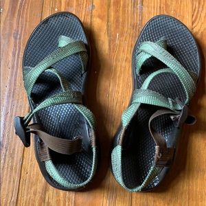 SOLD! Chaco sandals